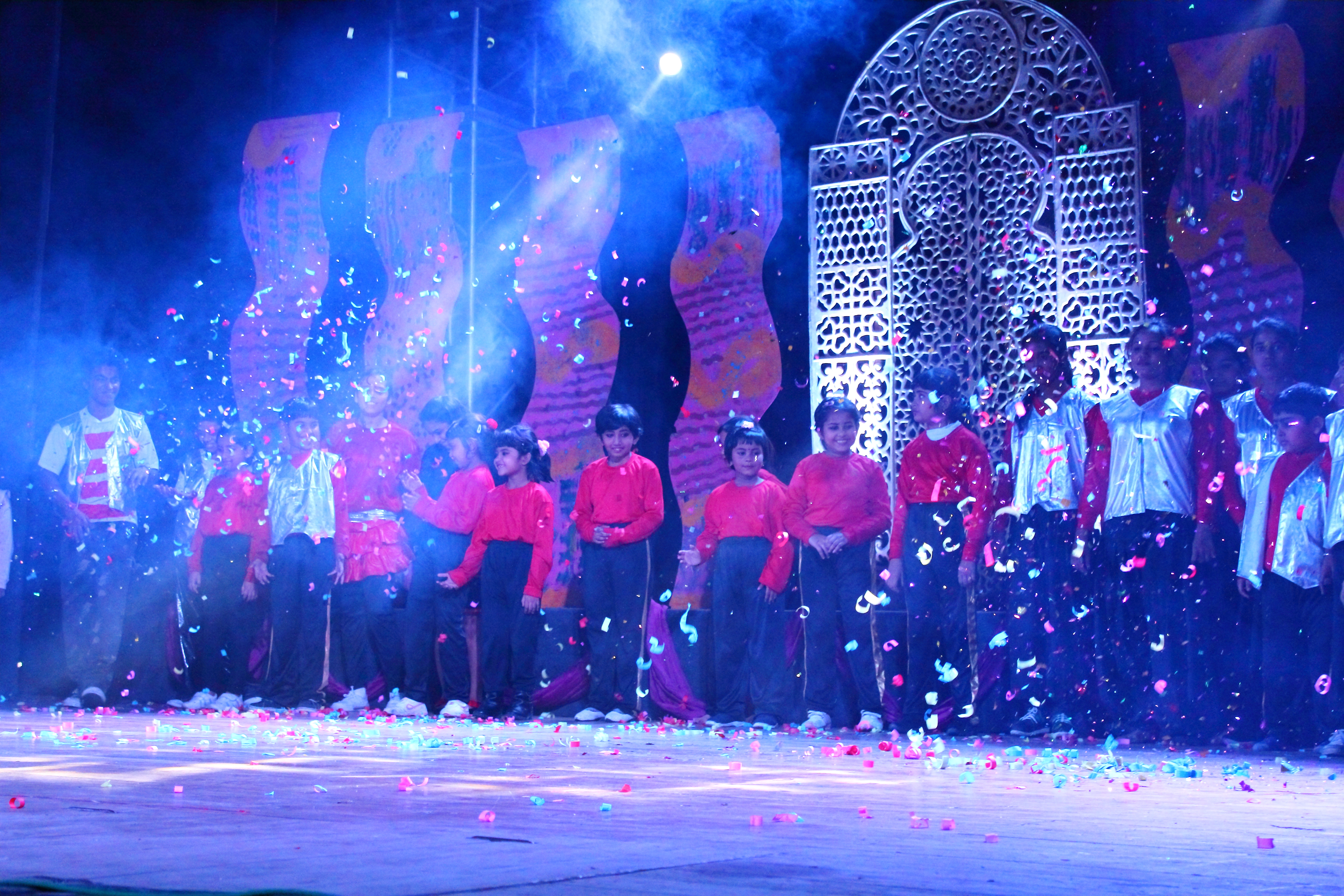 DANZON Performance 1